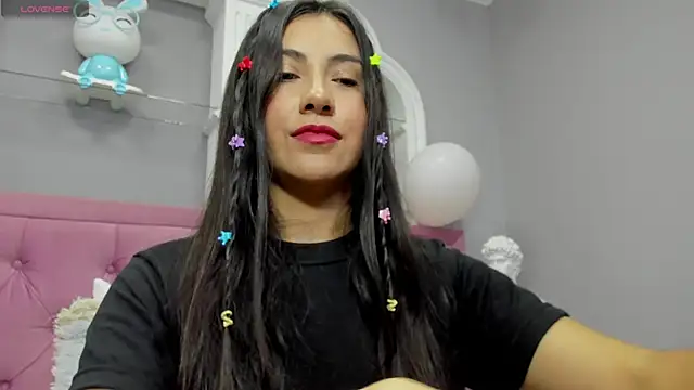 Sala de chat ao vivo de miel_latina