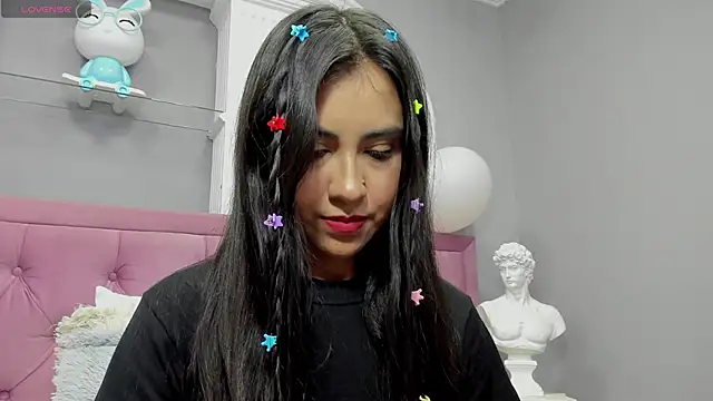 miel_latina: онлайн-чат