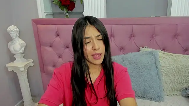 miel_latina Live Chatraum