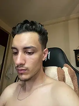 Sidiali0's Live Sex Cam Show