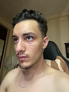 Sidiali0's Live Sex Cam Show