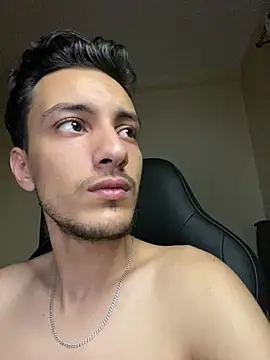 Sidiali0 Webcam Show