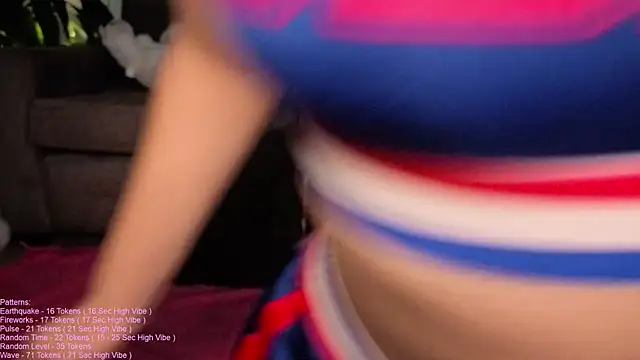 _LittleSammy লাইভ চ্যাট রুম