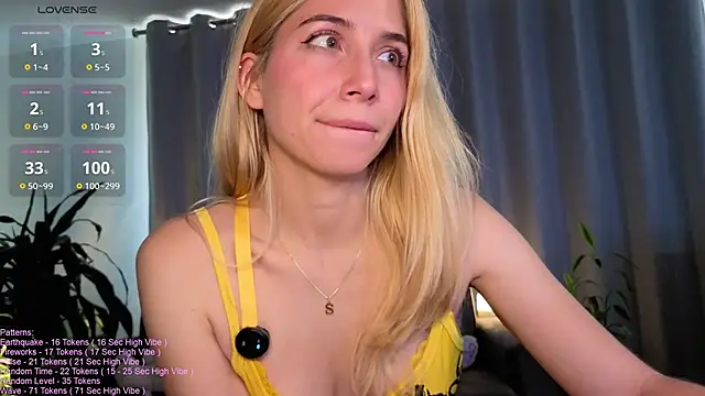 Pokój czatu na żywo – _LittleSammy