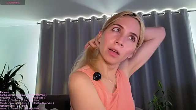 _LittleSammy Live Chatraum