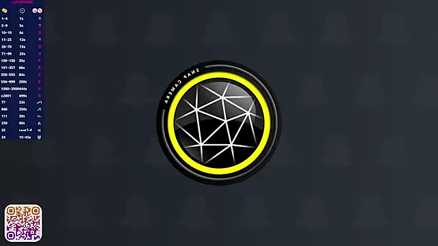 MercBoone Live chatroom