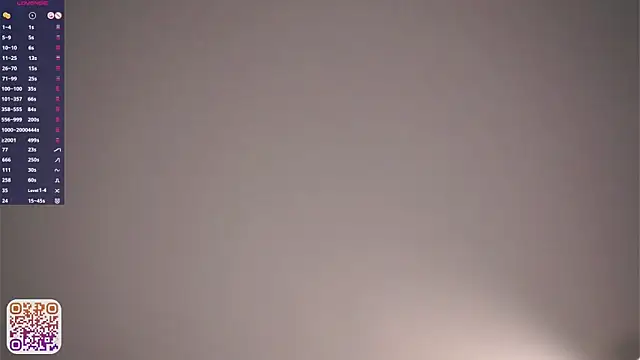 MercBoone Live Chatrum
