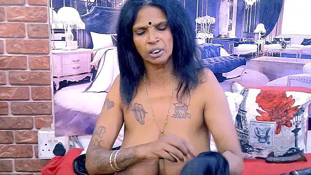 IndianVanya4u2u 실시간 채팅방