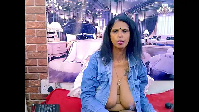 Chat ao vivo de IndianVanya4u2u