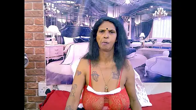 Chat ao vivo de IndianVanya4u2u
