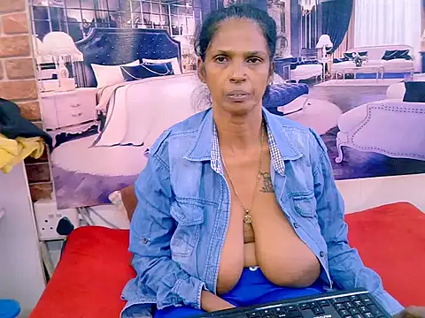 Chat ao vivo de IndianVanya4u2u