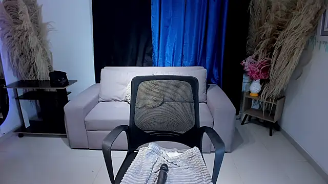 SofiaRivera1 Live Chatraum