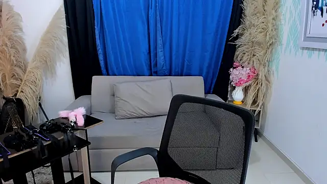 SofiaRivera1 Cameră chat live