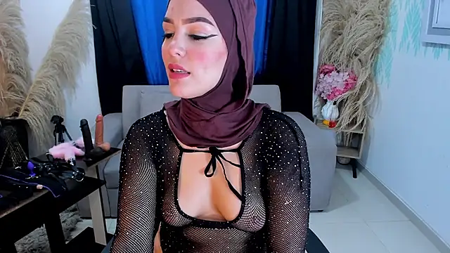SofiaRivera1 чат на живо