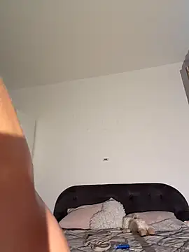 Živá chatovací místnost BabyAnais