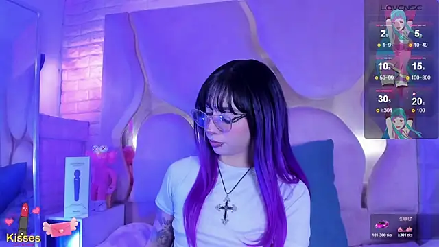 NaniiSisyn Live chat-huone