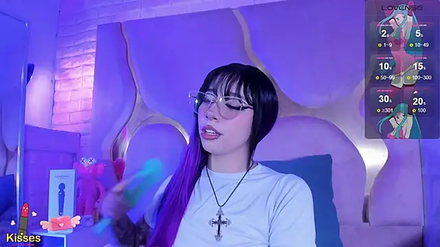 Sala de chat ao vivo de NaniiSisy