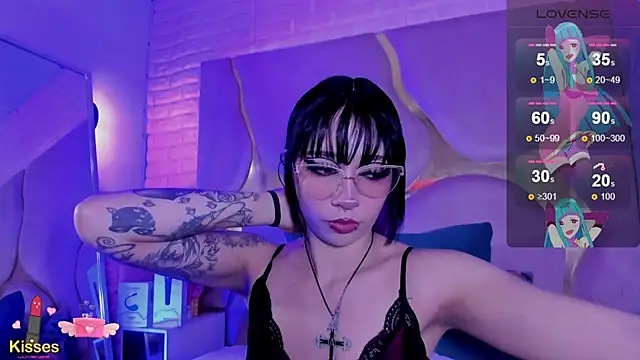 NaniiSisyn Live chat-huone
