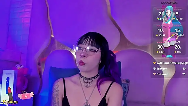 NaniiSisyn Live chat-huone