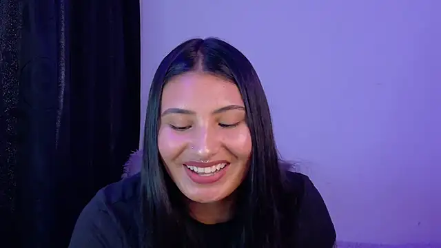 Živá chatovací místnost Linda_andrew