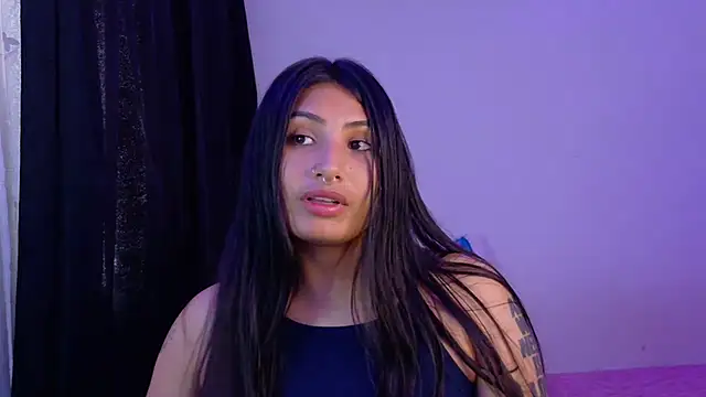 Linda_andrew Live Chatraum