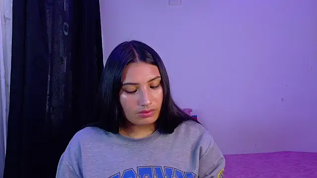 Živá chatovací místnost Linda_andrew