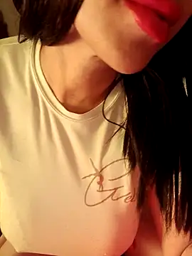 OnlyRima Adlı Modelin Canlı Sohbet Odası