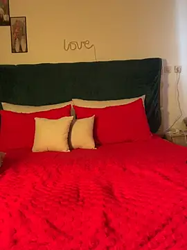 OnlyRima élő chatszobája