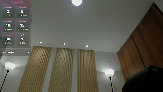 Karliie_kloss_ Live Chatraum