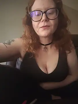 Živá chatovací místnost haveagoodtime33