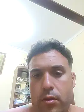 MysticBlue69 Adlı Modelin Canlı Sohbet Odası