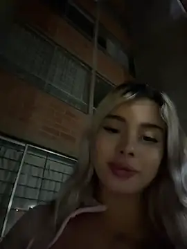 Sala de chat ao vivo de YouCandiSumisa