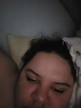 Živá chatovací místnost Gorditasexy2000