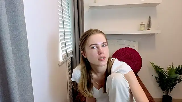 LoveXLexi Live Chatraum