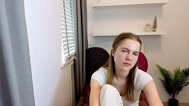 LoveXLexi's Live Chat Room