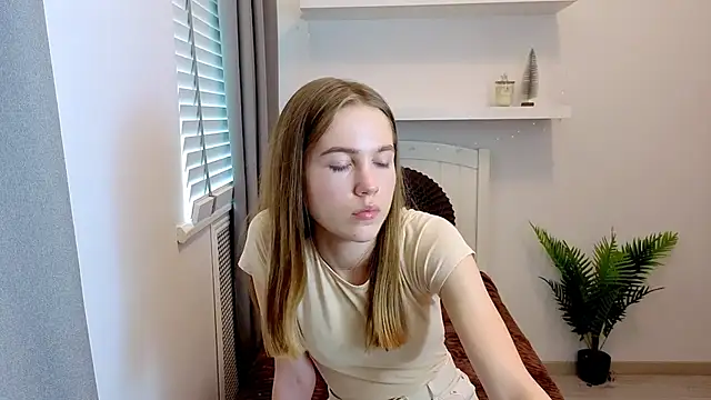 Sala de chat en directo de LoveXLexi
