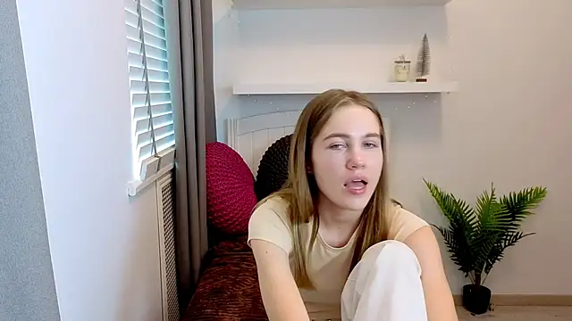 Sala de chat ao vivo de LoveXLexi