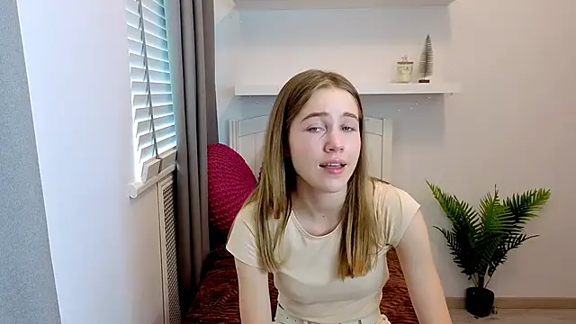 LoveXLexi Live Chatrum