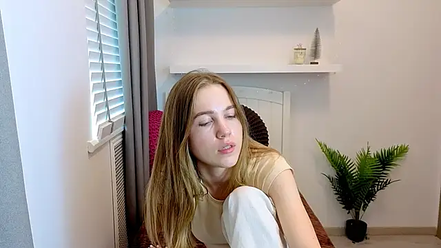 LoveXLexi – live chatrum
