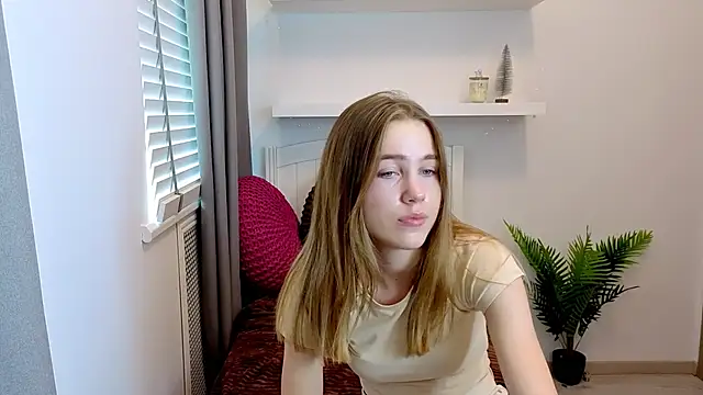 LoveXLexi Live Chatraum