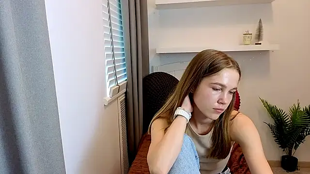 Sala de chat ao vivo de LoveXLexi