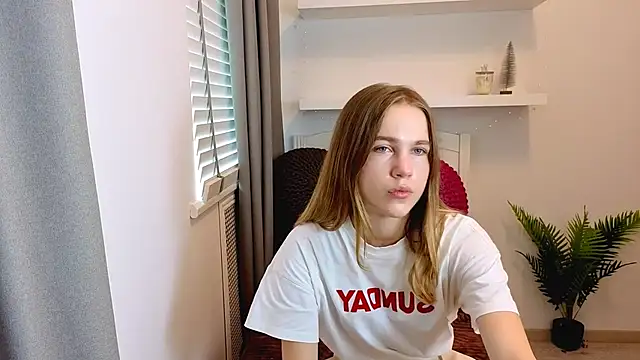LoveXLexi Live Chatrum
