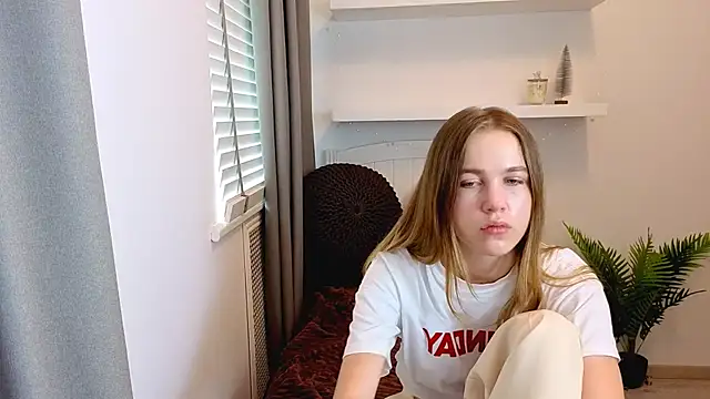 LoveXLexi: онлайн-чат