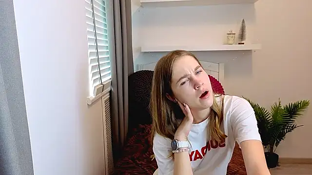 LoveXLexi 现场聊天室