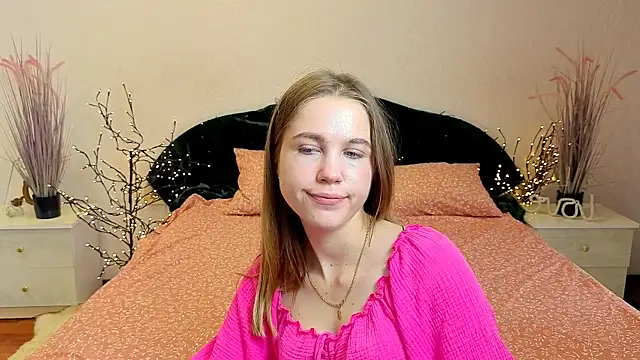Sala de chat ao vivo de LoveXLexi