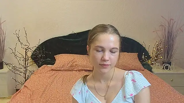 Živá chatovací místnost LoveXLexi