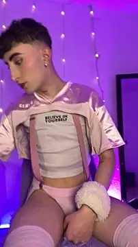 SebastianHilton – Kamerová šou
