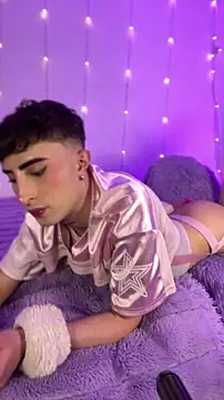 SebastianHilton Show Webcam