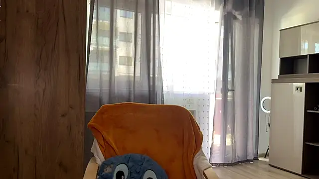 Phòng Chat Trực Tiếp ScarlettSmithX