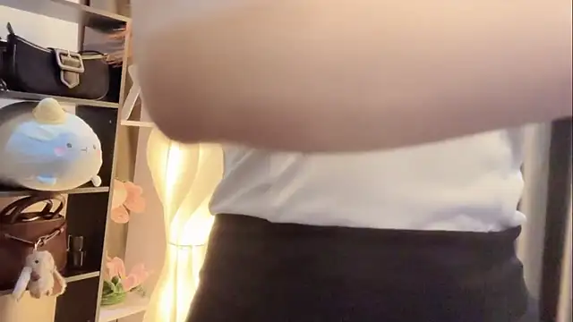 Chat ao vivo de Shenlly